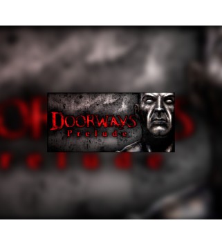 Doorways: Prelude Steam Key GLOBAL